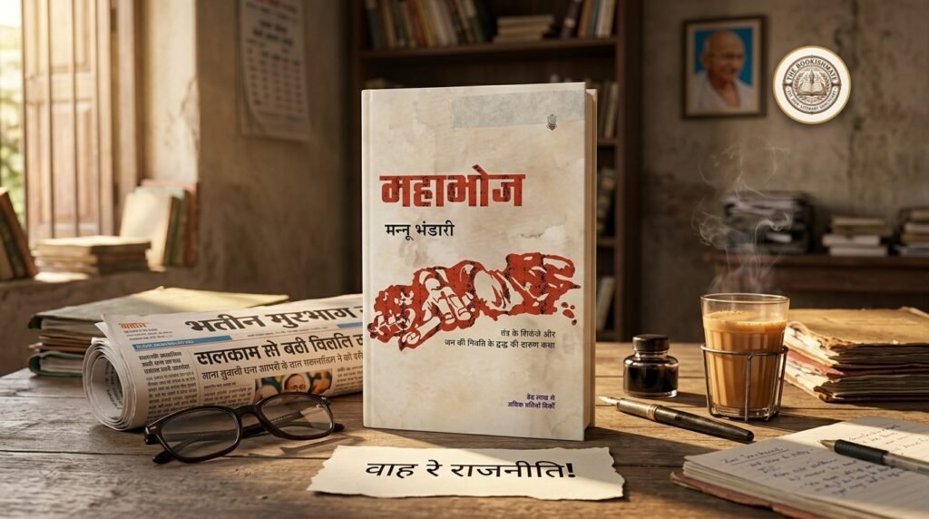 Mahabhoj