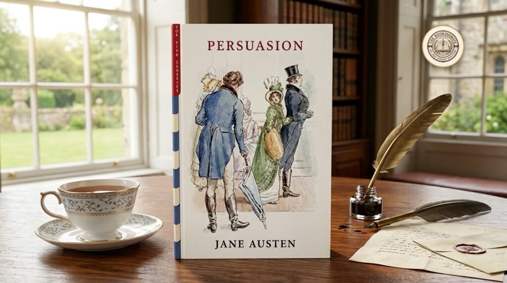 Persuasion
