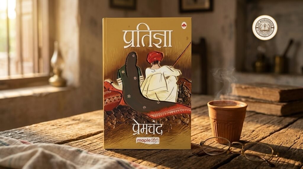 Pratigya