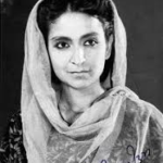 Amrita Pritam