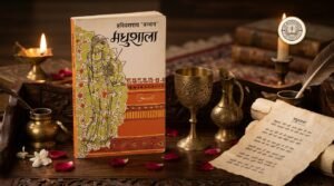 Madhushala