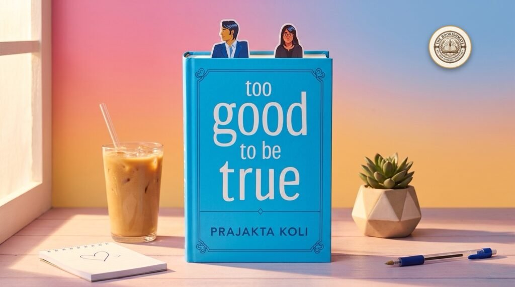 too good to be true