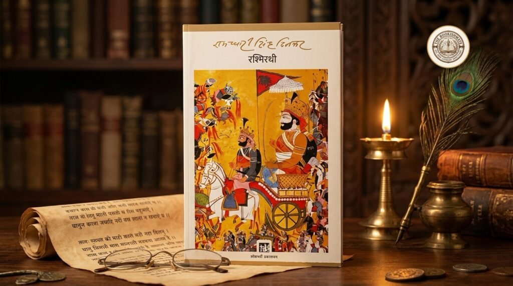 hindi books