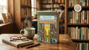 Days at the Morisaki Bookshop