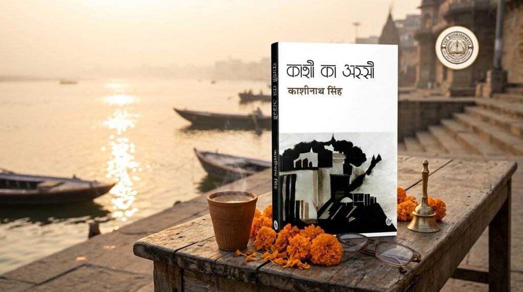 Kashi Ka Assi