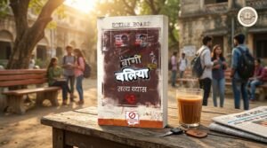 बागी बलिया
