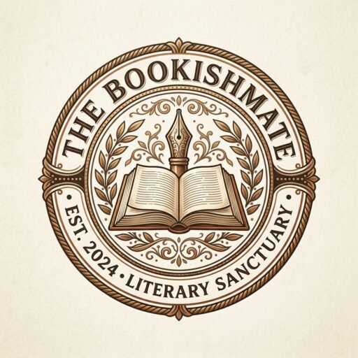 The Bookishmate