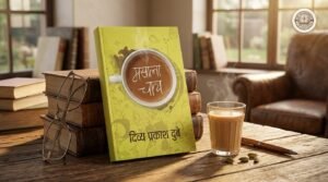 मसाला चाय